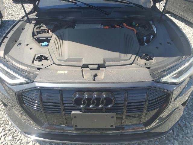 Photo 12 from auction – 2021 AUDI E-TRON PRE with VIN WA1VAAGE6MB002947