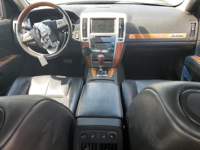Photo 8 from auction – 2009 CADILLAC STS with VIN 1G6DK67VX90121327