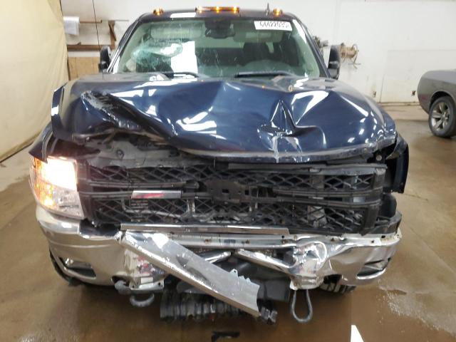 Photo 5 from auction – 2012 CHEVROLET SILVERADO with VIN 1GC2KXC89CZ126872