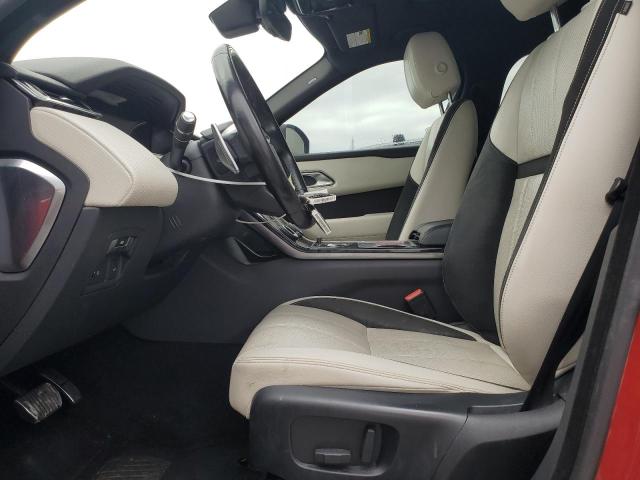 Photo 7 from auction – 2018 LAND ROVER RANGE ROVE with VIN SALYL2RX1JA751392