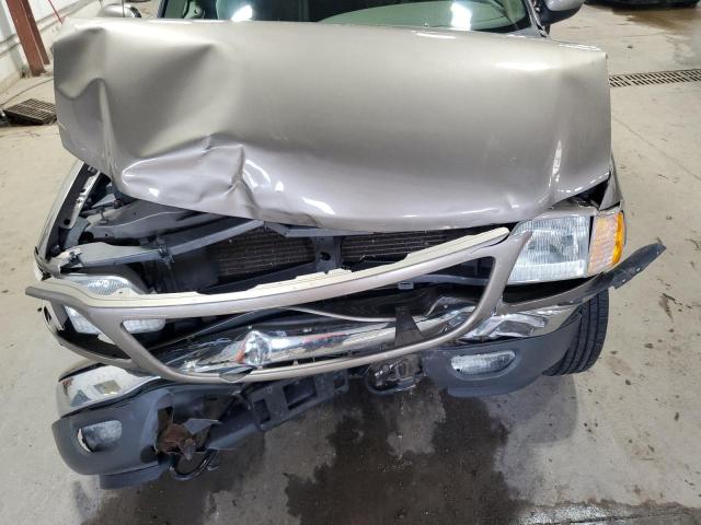 Photo 11 from auction – 2002 FORD F150 with VIN 1FTRF18262NA59268