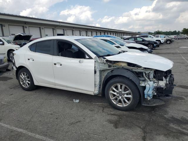 Photo 4 from auction – 2016 MAZDA 3 TOURING with VIN 3MZBM1W72GM255275