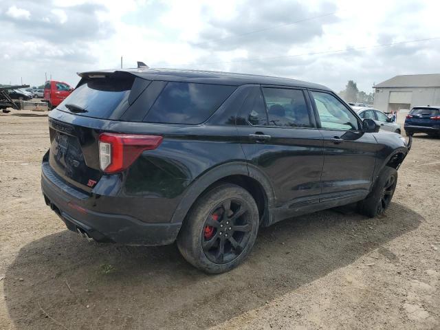 Photo 3 from auction – 2022 FORD EXPLORER S with VIN 1FM5K8GC2NGA42565