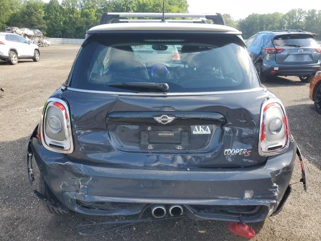 Photo 6 from auction – 2015 MINI COOPER S with VIN WMWXP7C51F2A33211