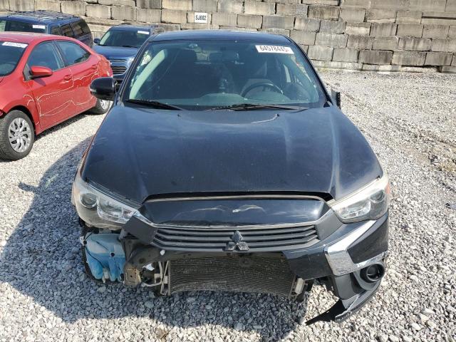 Photo 5 from auction – 2017 MITSUBISHI OUTLANDER with VIN JA4AR3AU2HZ002136