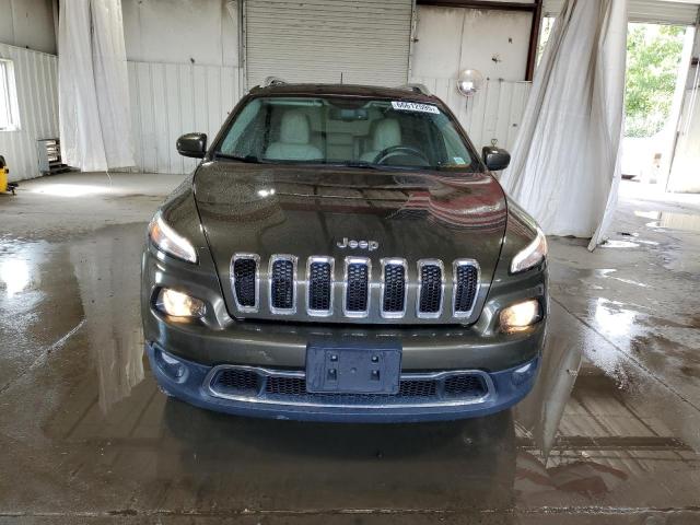 Photo 5 from auction – 2015 JEEP CHEROKEE L with VIN 1C4PJMDS4FW765023