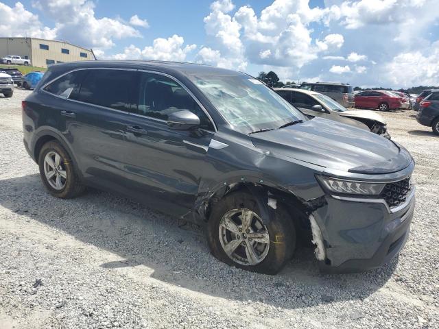 Photo 4 from auction – 2023 KIA SORENTO LX with VIN 5XYRG4LC6PG218075