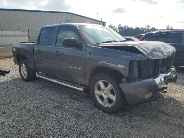 Photo 4 from auction – 2011 CHEVROLET SILVERADO with VIN 3GCPCSE05BG171271