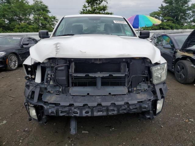 Photo 5 from auction – 2018 RAM 1500 ST with VIN 1C6RR7FG4JS189601