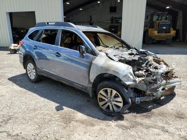 Photo 4 from auction – 2017 SUBARU OUTBACK 2. with VIN 4S4BSACC6H3223650