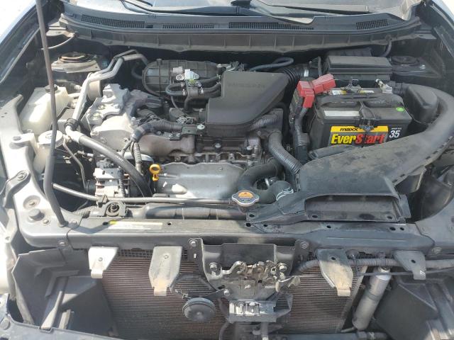 Photo 12 from auction – 2013 NISSAN ROGUE S with VIN JN8AS5MT9DW540664