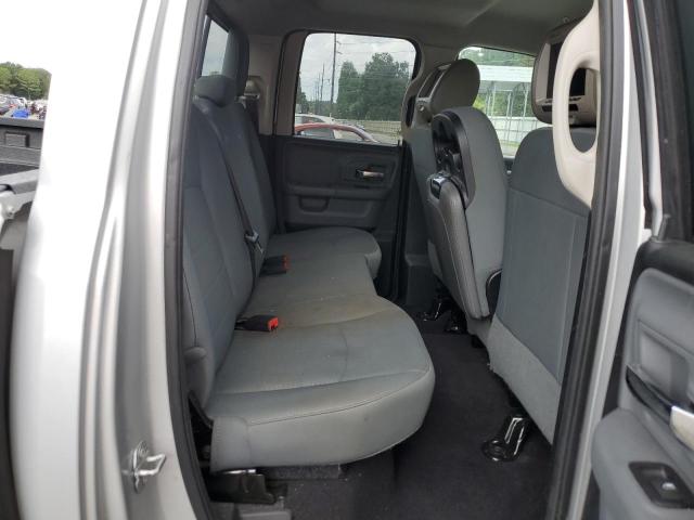 Photo 10 from auction – 2017 RAM 1500 SLT with VIN 1C6RR6GG9HS675842