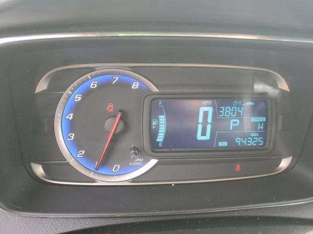 Photo 9 from auction – 2016 CHEVROLET TRAX 1LT with VIN 3GNCJLSB1GL265458
