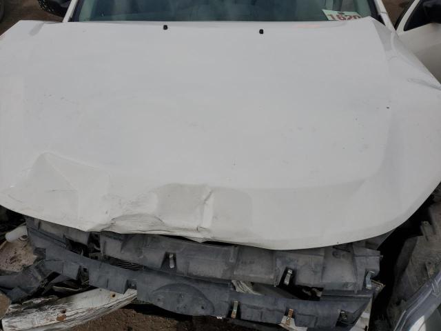 Photo 11 from auction – 2011 FORD FUSION S with VIN 3FAHP0GA5BR110659