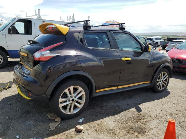 Photo 3 from auction – 2015 NISSAN JUKE S with VIN JN8AF5MR7FT504632