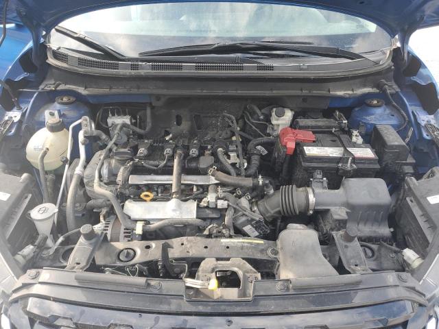 Photo 12 from auction – 2021 NISSAN KICKS S with VIN 3N1CP5BV2ML551993