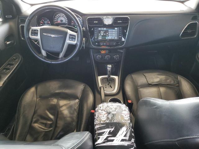 Photo 8 from auction – 2014 CHRYSLER 200 LIMITE with VIN 1C3CCBCG6EN187087