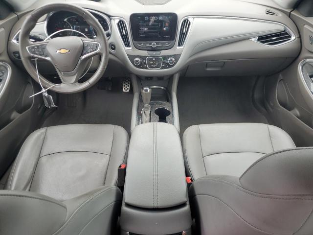 Photo 8 from auction – 2017 CHEVROLET MALIBU LT with VIN 1G1ZE5ST8HF183386