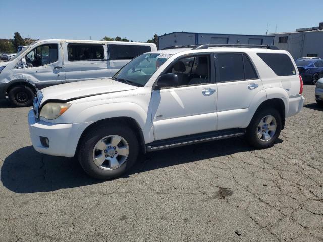 Photo 1 from auction – 2006 TOYOTA 4RUNNER SR with VIN JTEZU14R268051175
