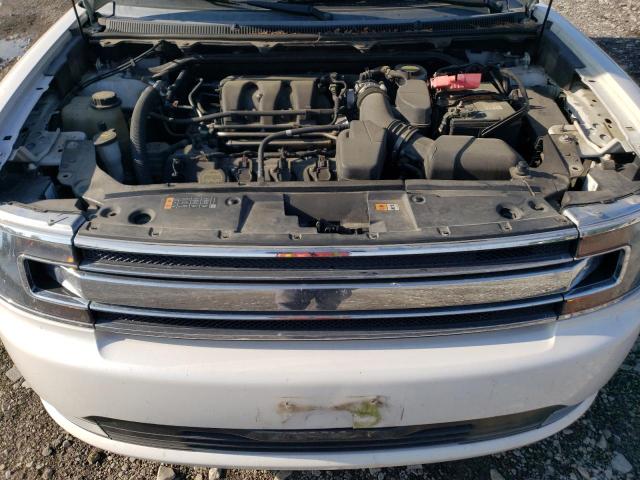 Photo 11 from auction – 2014 FORD FLEX SEL with VIN 2FMGK5C82EBD34247
