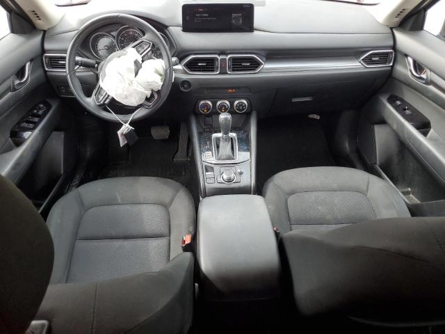 Photo 8 from auction – 2023 MAZDA CX-5 with VIN JM3KFBAM4P0240089