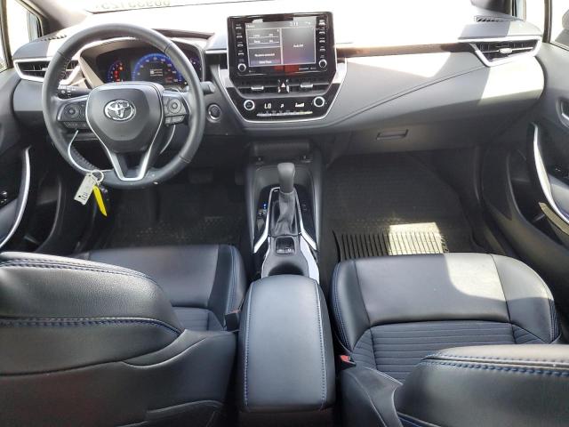 Photo 8 from auction – 2020 TOYOTA COROLLA with VIN 5YFT4RCE7LP056296