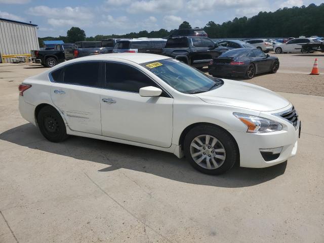 Photo 4 from auction – 2015 NISSAN ALTIMA 2.5 with VIN 1N4AL3AP7FC137801