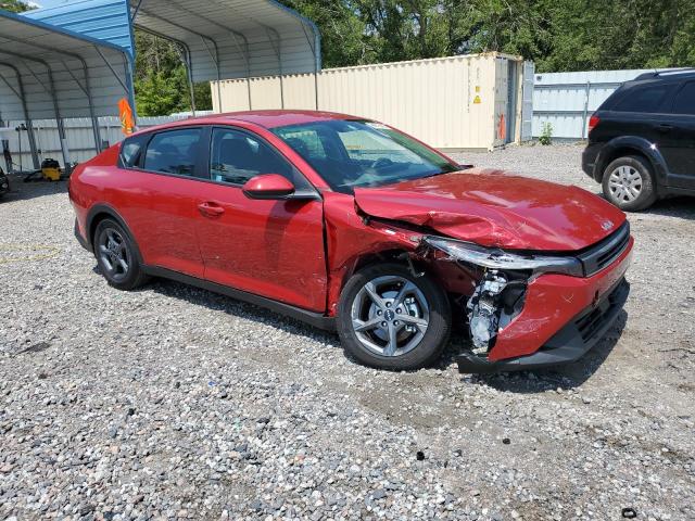 Photo 4 from auction – 2025 KIA K4 LX with VIN 3KPFT4DE4SE119470