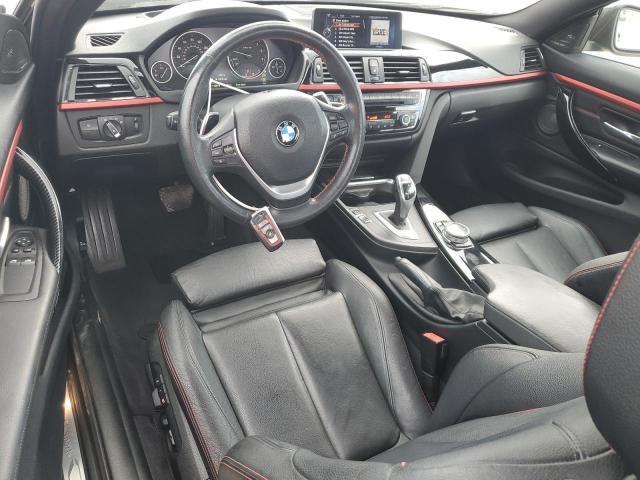 Photo 8 from auction – 2015 BMW 435 I with VIN WBA3R1C51FK193401