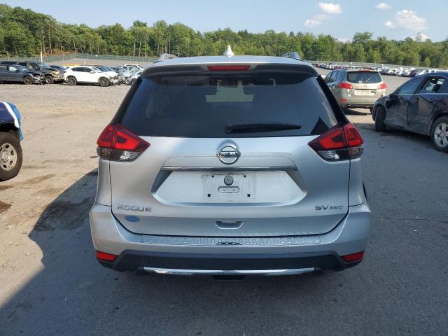 صورة رقم 6 من المزاد - 2018 NISSAN ROGUE S مع VIN KNMAT2MVXJP555964