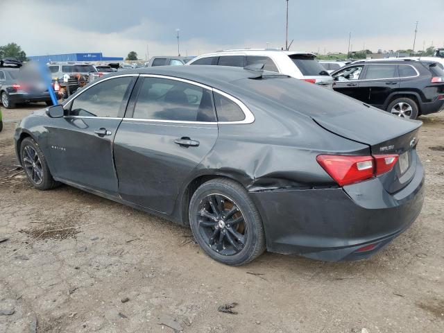 Photo 2 from auction – 2016 CHEVROLET MALIBU LT with VIN 1G1ZE5ST3GF305893