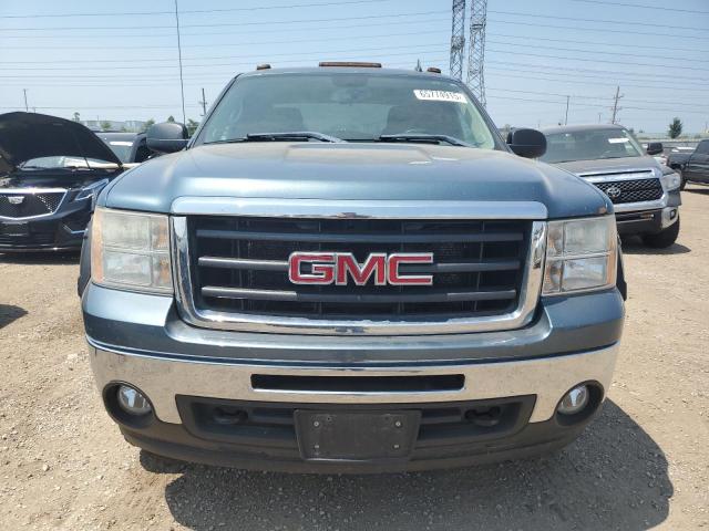 Photo 5 from auction – 2011 GMC SIERRA K15 with VIN 1GTR2VE32BZ323899