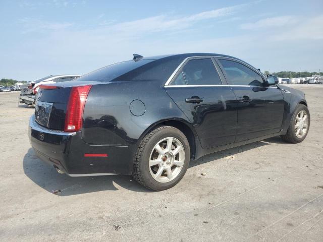 Photo 3 from auction – 2009 CADILLAC CTS with VIN 1G6DF577790139297