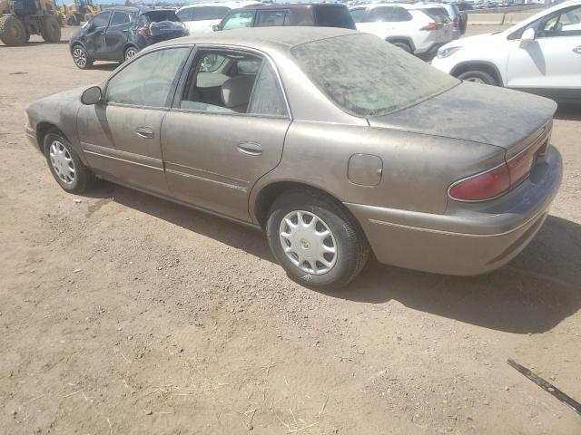 Photo 2 from auction – 2002 BUICK CENTURY with VIN 2G4WS52J221152727