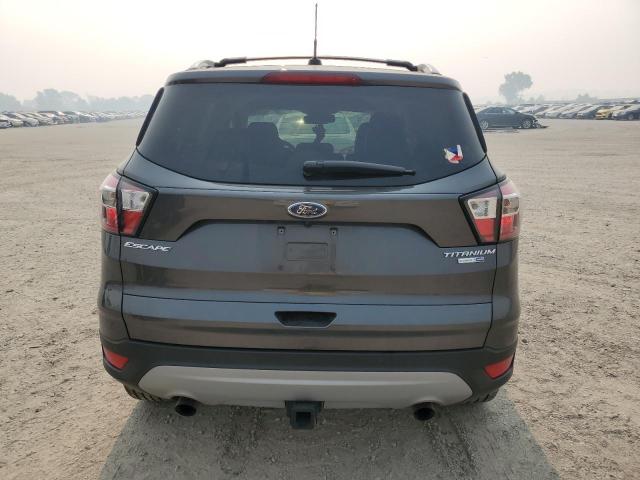 Foto 6 de la subasta – 2017 FORD ESCAPE TITANIUM con VIN 1FMCU9J91HUE55183