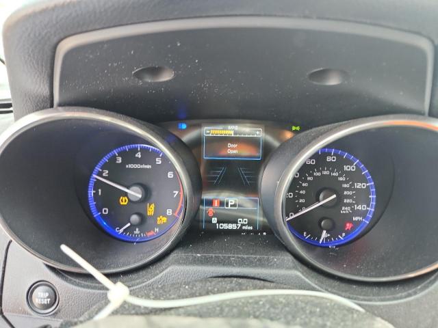 Photo 9 from auction – 2019 SUBARU OUTBACK 2. with VIN 4S4BSAFC4K3267746