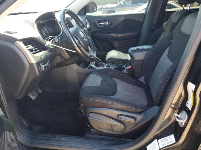 Фото 7 с аукциона – 2014 JEEP CHEROKEE L с VIN 1C4PJLCB7EW164067