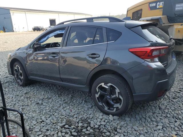 Photo 2 from auction – 2023 SUBARU CROSSTREK with VIN JF2GTHMC5PH234575