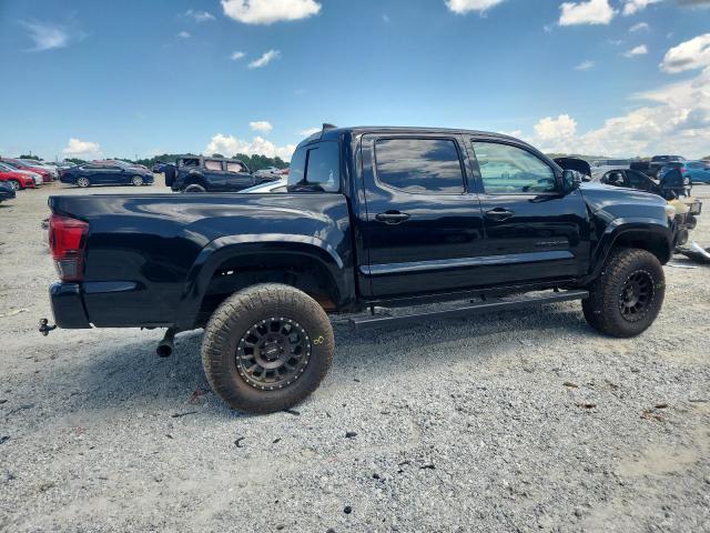 Photo 3 from auction – 2018 TOYOTA TACOMA DOU with VIN 3TMAZ5CN5JM073281