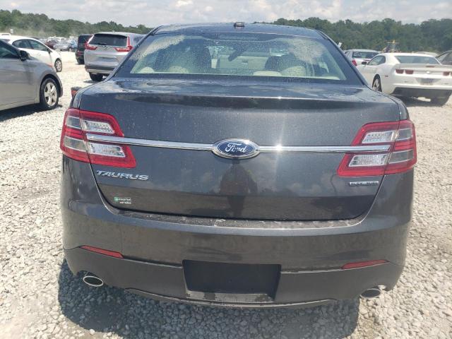 Photo 6 from auction – 2018 FORD TAURUS SE with VIN 1FAHP2D85JG139114