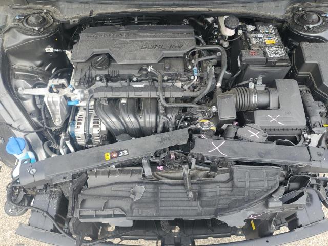 Photo 11 from auction – 2025 KIA K4 LX with VIN 3KPFT4DE5SE075236