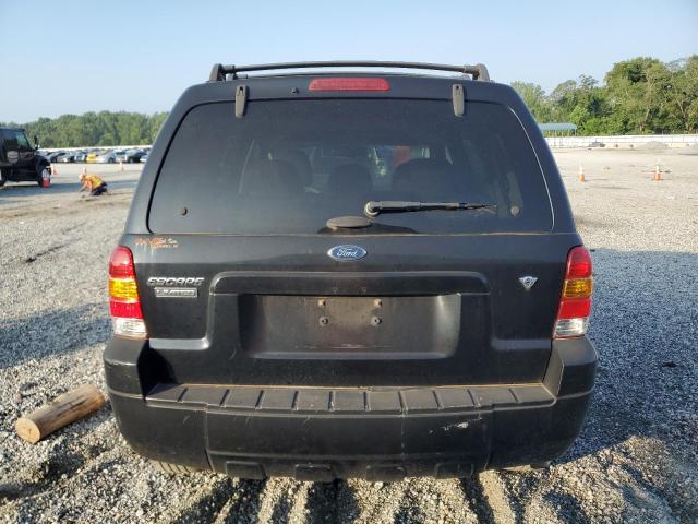 Photo 6 from auction – 2007 FORD ESCAPE LIM with VIN 1FMYU04137KA76932