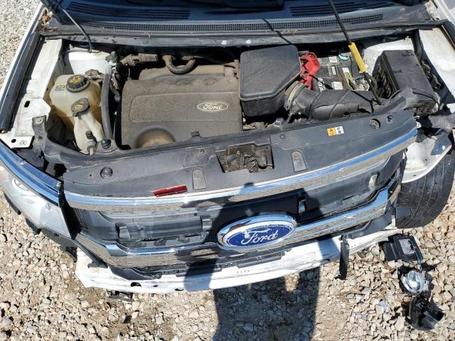 Photo 12 from auction – 2013 FORD EDGE LIMIT with VIN 2FMDK3KCXDBB94024