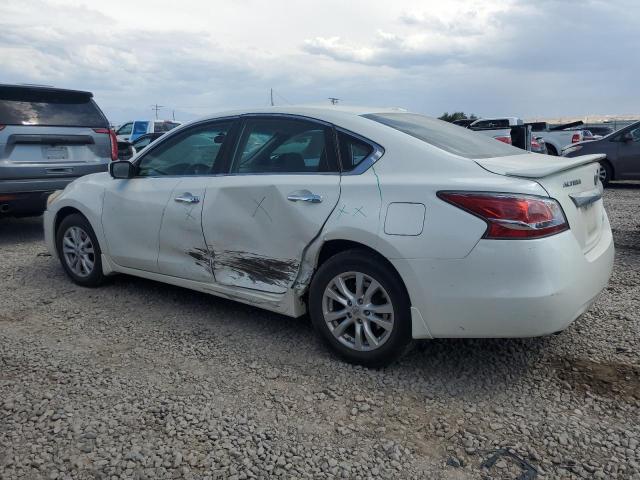 Photo 2 from auction – 2014 NISSAN ALTIMA 2.5 with VIN 1N4AL3AP1EN237492