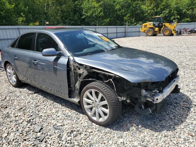Photo 4 from auction – 2013 AUDI A4 PREMIUM with VIN WAUFFAFL0DN029830