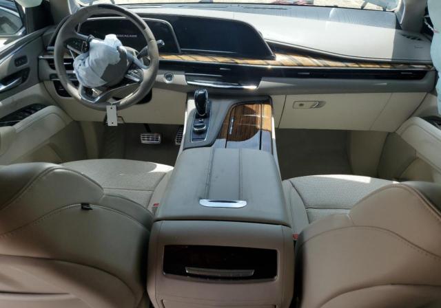 Photo 8 from auction – 2022 CADILLAC ESCALADE P with VIN 1GYS4DKL0NR157245