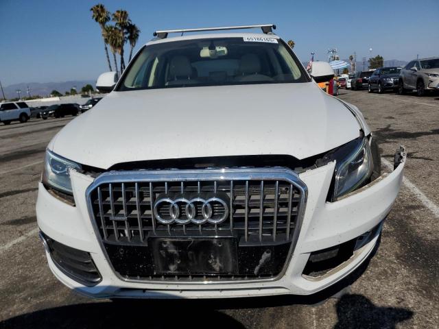 صورة رقم 5 من المزاد - 2015 AUDI Q5 PREMIUM مع VIN WA1LFAFPXFA015401