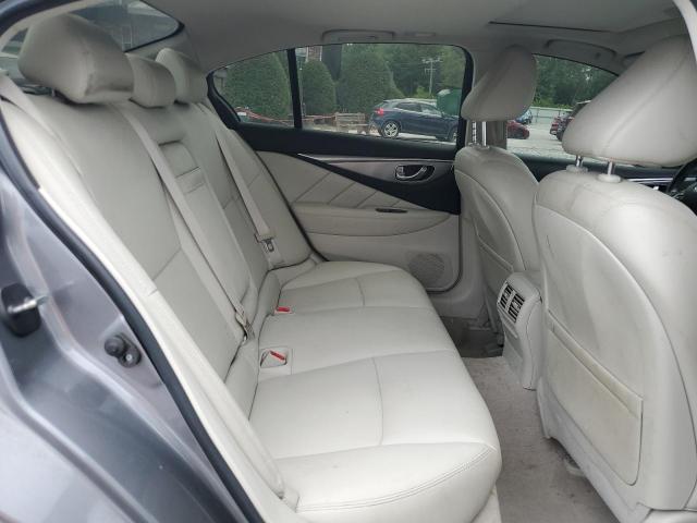Photo 10 from auction – 2017 INFINITI Q50 PREMIU with VIN JN1EV7AR6HM838649