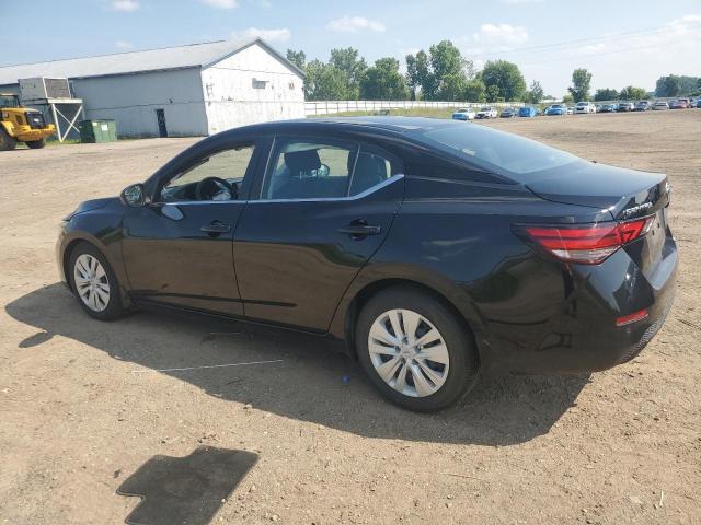 Photo 2 from auction – 2023 NISSAN SENTRA S with VIN 3N1AB8BV9PY245632