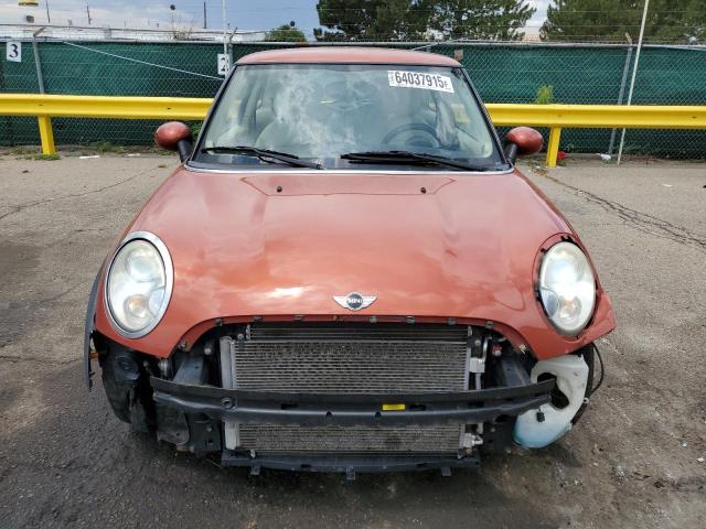 Photo 5 from auction – 2011 MINI COOPER with VIN WMWSU3C52BT091633